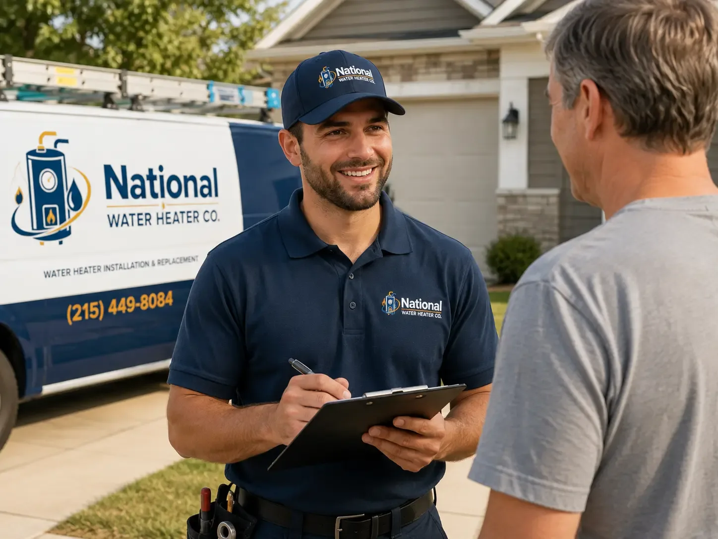 Water Heater Installation Rio Nido, CA FAQs